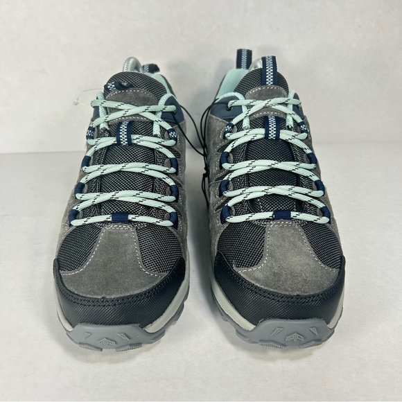 New Eddie Bauer Trail Hiking Outdoor Memory Foam Shoes Sneakers; Women’s Size 7 - Picture 10 of 16